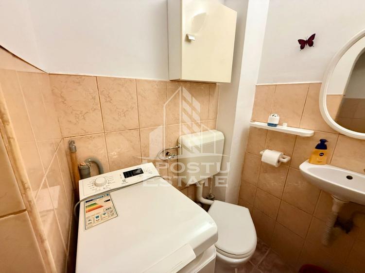 Garsoniera de vanzare, Zona Aradului, Timisoara