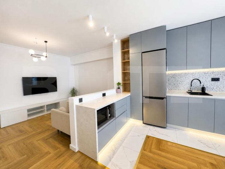 OPORTUNITATE ! Apartament 2 camere, Scala Center