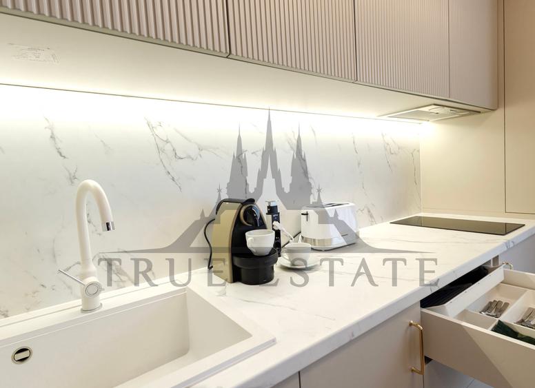 Apartament 2 Camere - Stefan cel Mare-Parcul Circului, complet mobilat si utilat