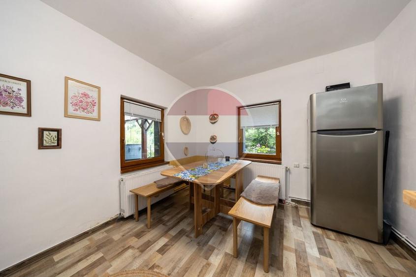 Casă / Vilă cu 3 camere de vânzare, în zona Centrul Istoric!