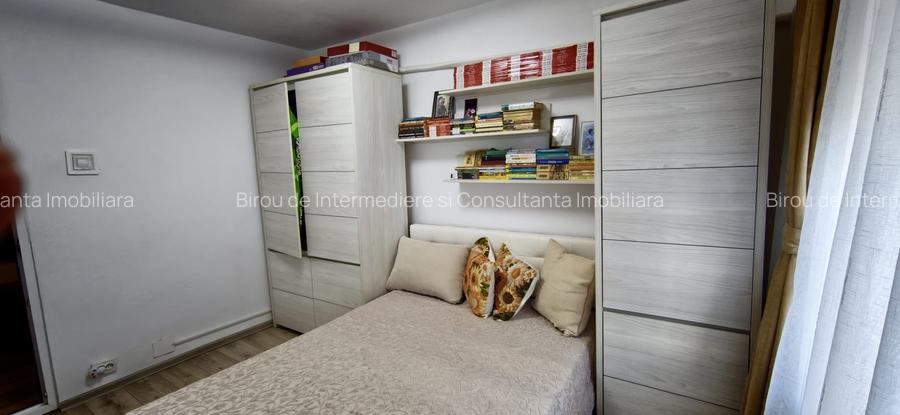 🙋 Inel 2🔸 3 Camere Decomandate 70m² Centrala Mobilat Utilat Izolat - 10