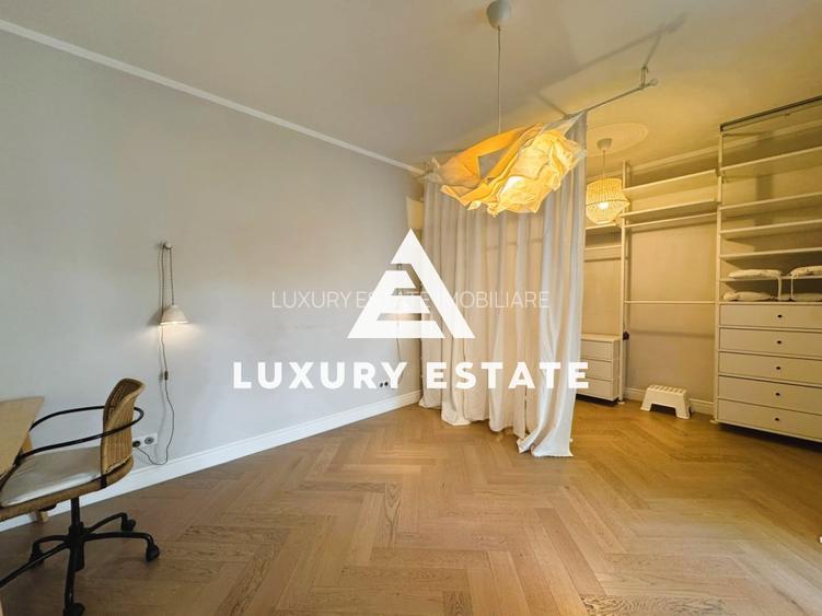 Apartament exclusivist cu terasă în prestigiosul cartier Capitale - 30