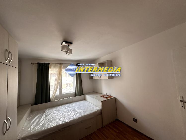 Garsoniera de Inchiriat CETATE Flanco etaj 2 mobilata si utilata complet. - 5
