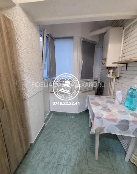 Apartament 1 camera zona Centrala - 2