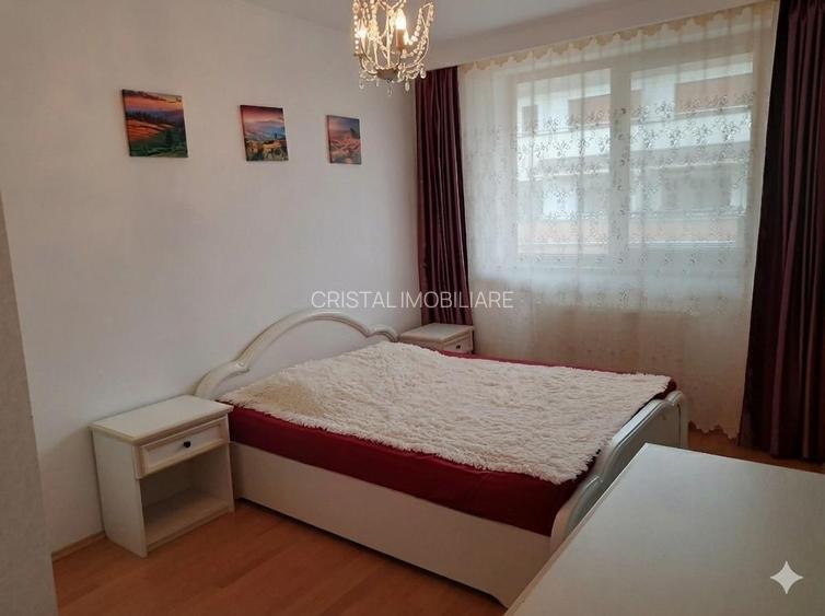 Închiriere Apartament cu 2 camere, etaj 5, zona Băneasa, vedere liberă ✨ - 5
