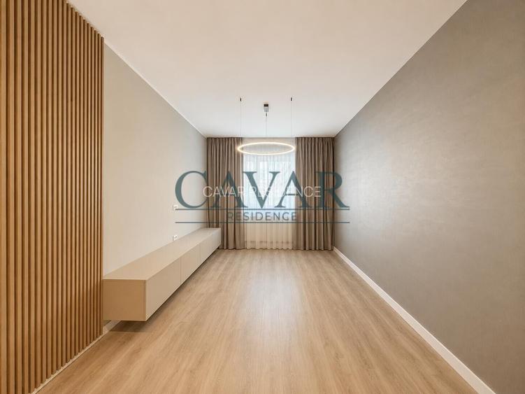 Apartament 2 Camere Decomandat Proiect Finalizat - 9