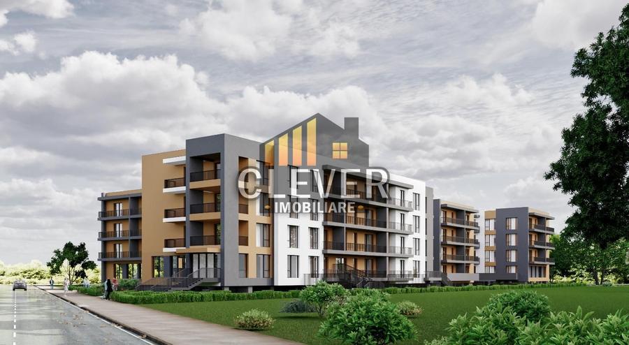 Studio finisaje la alegere Pallady, Ideal investiție, metrou Teclu
