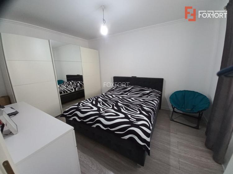 Casa individuala premium 2022| 4 dormitoare | Teren 487 mp | Timisoara, Plopi - 4