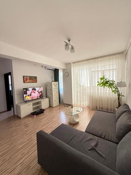 APARTAMENT 2 CAMERE OPEN SPACE-DE VANZARE-MILITARI RESIDENCE-COMISION 0