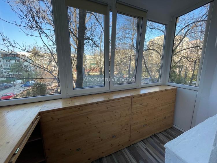 Apartament cu 2 camere, Drumul Taberei, amenajat - 3