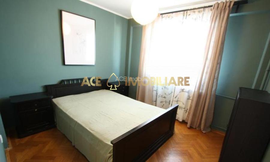 2 Camere de inchiriat | Floreasca | Pet-friendly | Metrou | Mobilat - 2