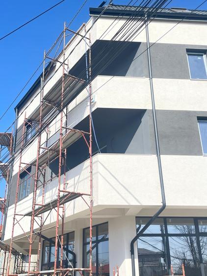 Apartamente foarte spatioase de vanzare in Chiajna!!!