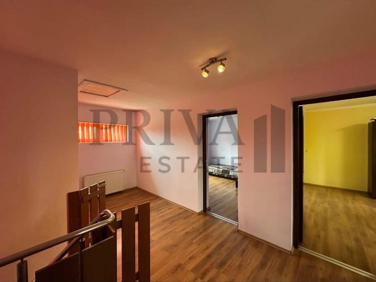Casa individuală 4 camere, 2 bai, 198 mp, Mehala