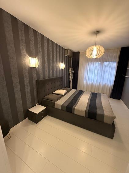 Apartament 3 camere, lux, 70 mp, AFI Cotroceni – Bd. Timișoara