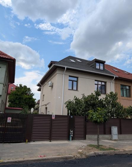 Spatiu Birouri | 5 Camere | Vila | Floreasca | Barbu Vacarescu