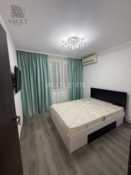 APARTAMENT 3 CAMERE-BRANCOVEANU-CENTRALA-MOBILAT UTILAT - 6