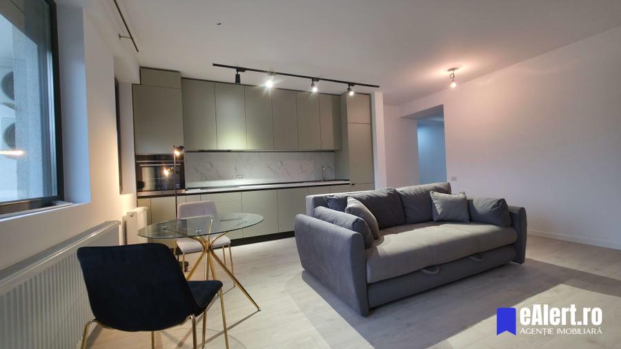 Spatiu pretabil birou, 75 mp, parter, bloc 2025, Pipera, Residence 5.