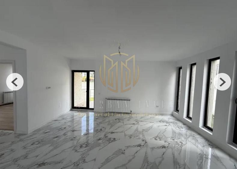 Casa P+1 intrare Comuna Berceni - strada Miroița