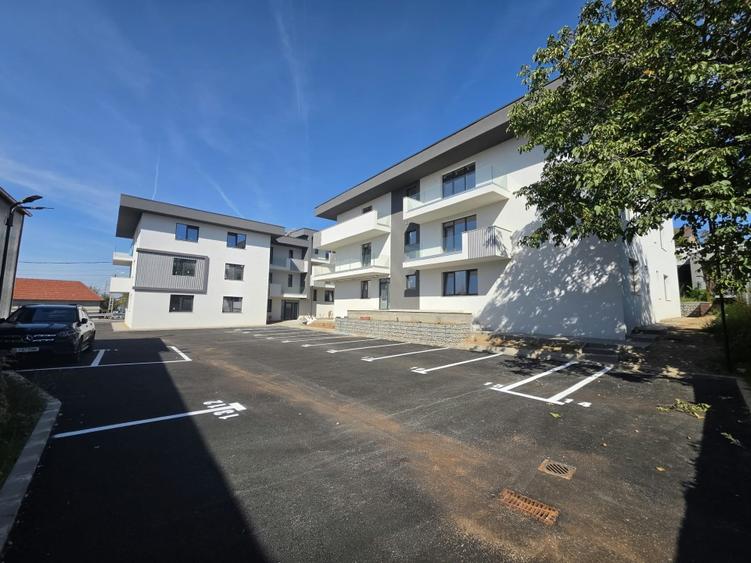 Apartamente de vanzare, intre 42 si 77 mp utili