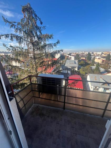 Apartament 3 camere - centrala proprie- zona Brancoveanu