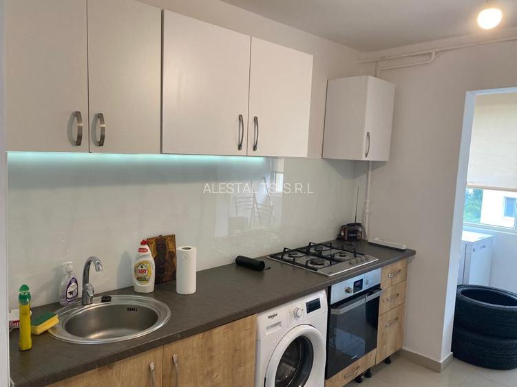 Iancului - 3 camere cu parcare - pet friendly - 5