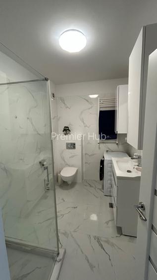 Apartament LUX , o camera/studio , 45mp, parcare, zona Parc Poligon
