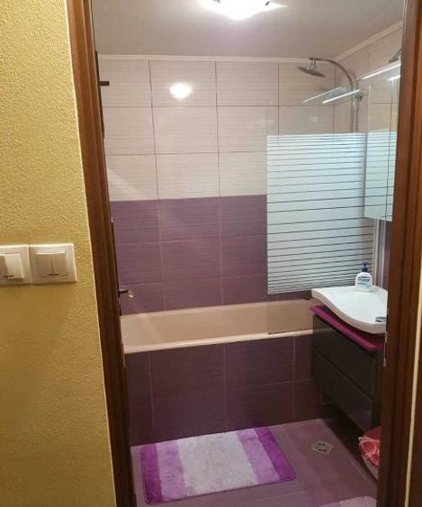 Sudului | 3 camere | Decomandat | Centrala | Metrou | 2 bai | 2 dressing-uri