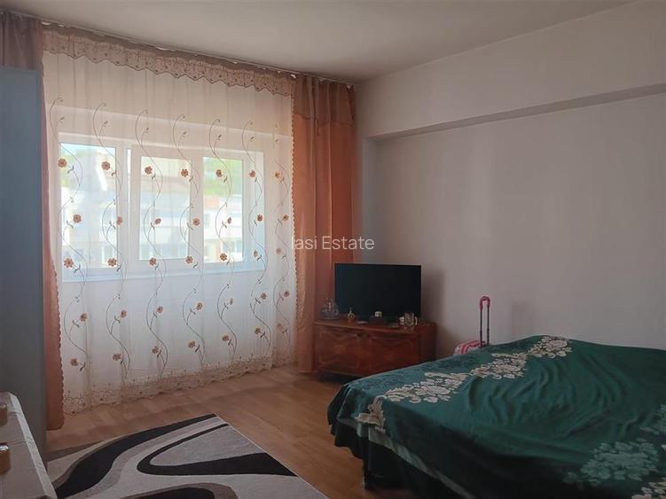 Apartament 3 camere 82mp Pacurari - Petru Poni - 19