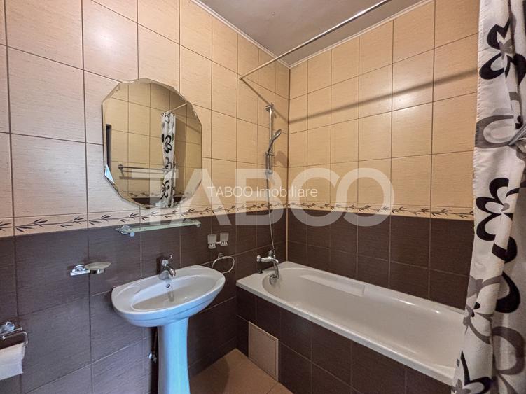Apartament cu 2 camere in Buna ziua parcare subterana si boxa incluse - 5