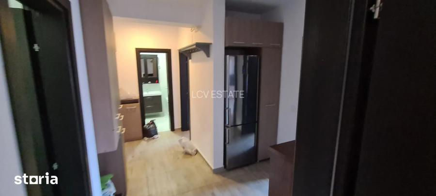 Apartament 3 camere Energia-Lira Residence/Centrală proprie/AC/Parcare/CTBus - 12