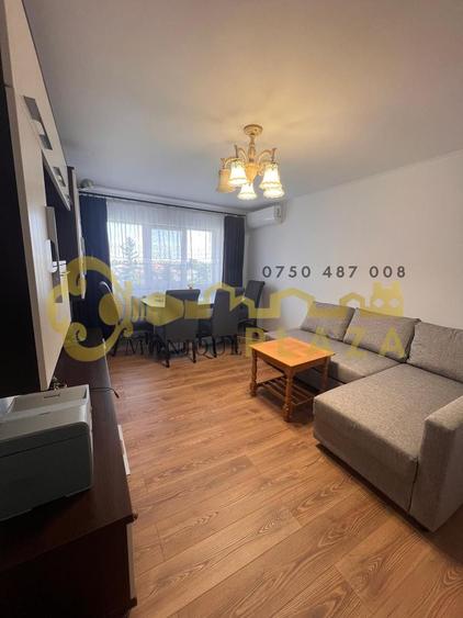 3 Camere | Ultracentral | CT | Mobilat | Utilat | 2 Bai | Renovat |