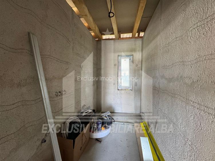 Casa individuala | La asfalt | 140 mp | 559 mp teren | Micesti - 8