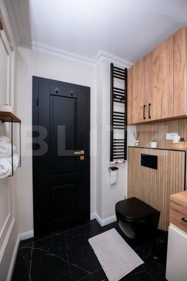 Apartament de închiriat, cu 2 camere, 60 mp, zona Calea Aradului, Oradea