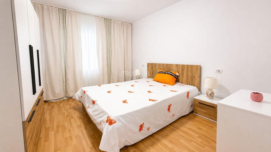 COMISION 0% | Apartament 3 Camere cu Garaj | Mobilat | Zona Medicina - 3