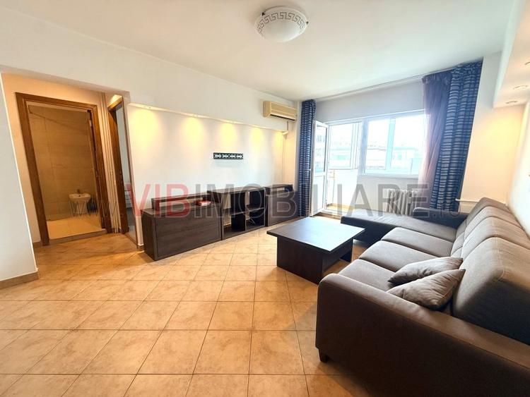 Apartament 2 camere de închiriat Mihai Bravu - Dimitrov