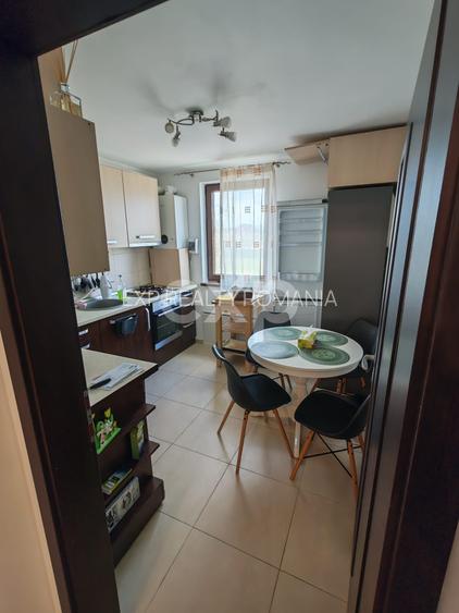 Apartament 3 camere - Tractorul - 600 €/luna - Pet frendly - loc parcare - 11