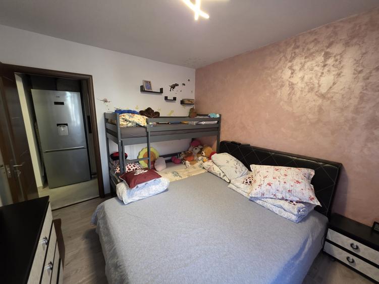 Apartament 2 Camere | Drumul Taberei | Decomandat | Metrou in Proximitate