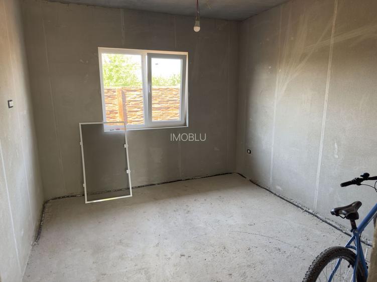 Casa individuala parter, 158mp utili, 662mp teren Giarmata - 12