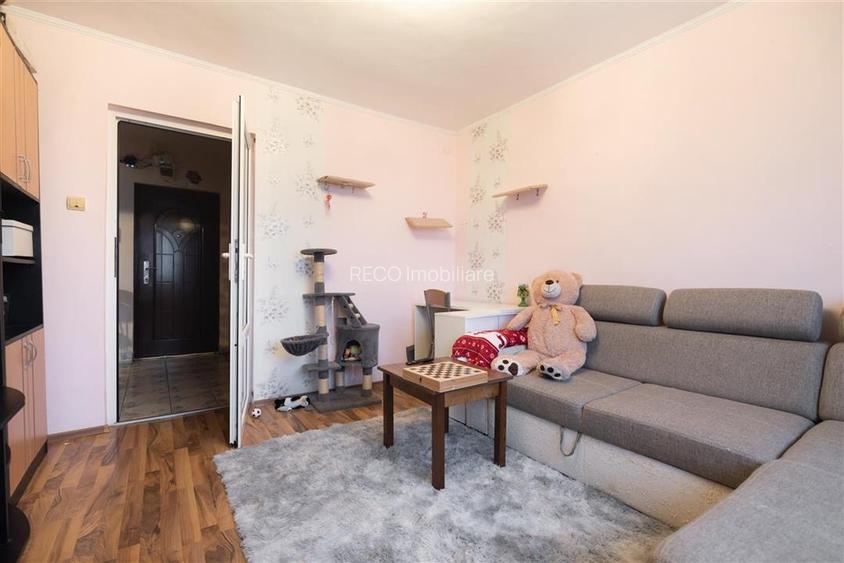 RECO, Apartament 2 camere, decomandat Zona Rogerius, Uzinelor - 2