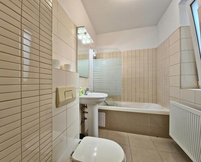 Apartament 4 camere Dorobanti