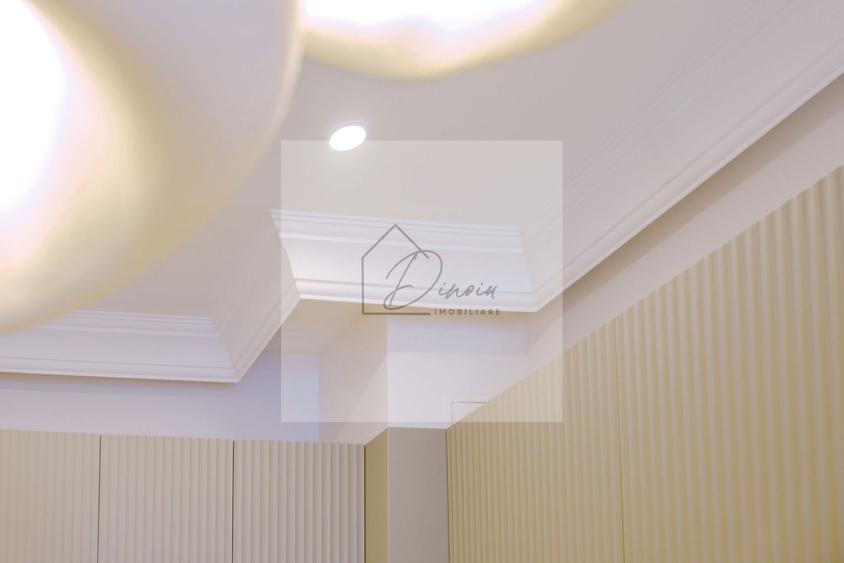 COM0% I 2 camere Pipera Rond OMV I Ivory Residence I Mobilat lux I B2B