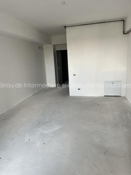 🙋Gara🔸Garsoniera Decomandata 32m² Bloc NOU Incalzire in Pardoseala - 4