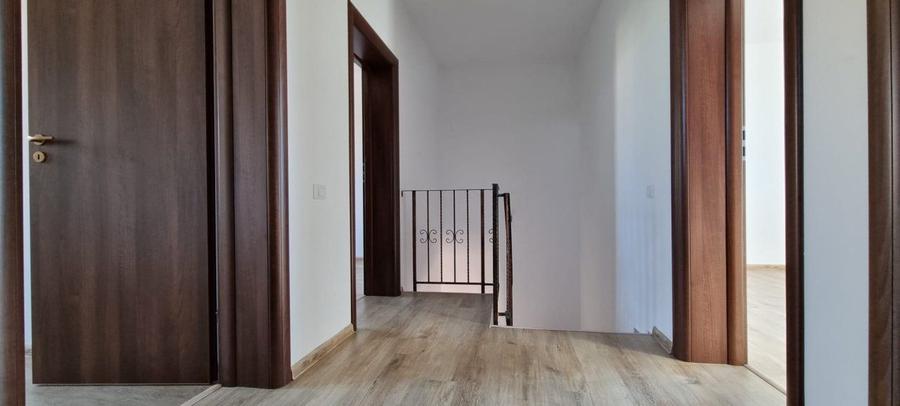 Complex modular de duplexuri – calitate, confort și comunitate