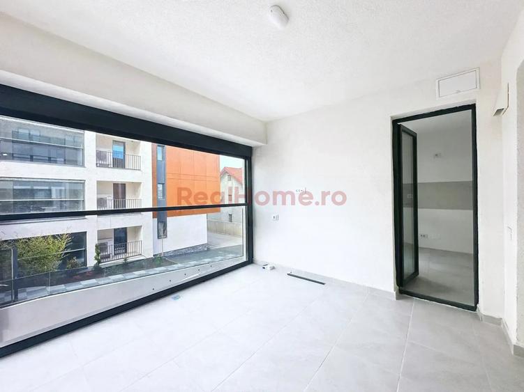Apartament 2 camere / terasa / Pompa de caldura / etaj 3 / Pallady