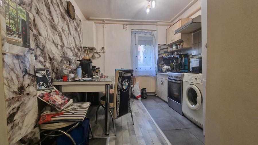 Apartament 2 camere Astra