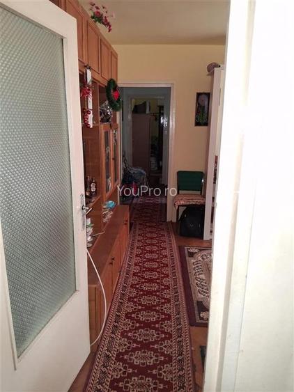 Apartament cu 4 camere Iulius Town - 4