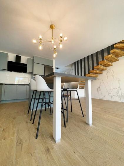 IANCU NICOLAE/ VILA 2021 / VIZAVI DE CAMBRIDGE / PRIMA INCHIRIERE / GARAJ