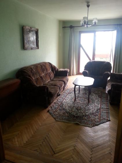 Apartament 4 camere BRD-Piata Mare
