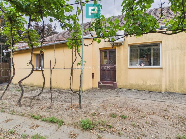 Casă + 2.877 mp teren în Timișoara - 25