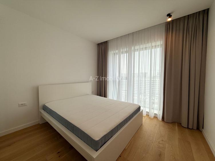 2 Camere, Nusco City, Aviatiei, Promenada, PIPERA, Herastrau - 5